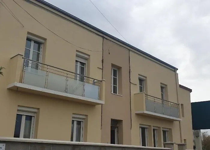 Le Duplex De L\'Avenue
