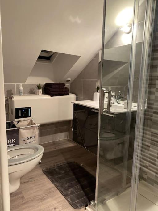 Le Duplex De L'avenue