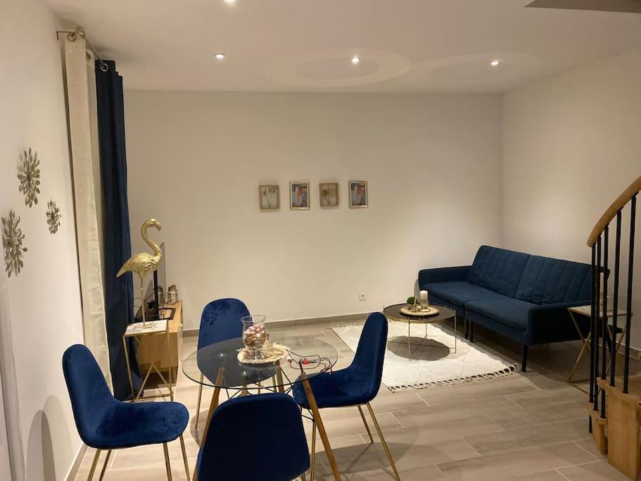 Le Duplex De L'avenue Apartment Chalon-sur-Saone