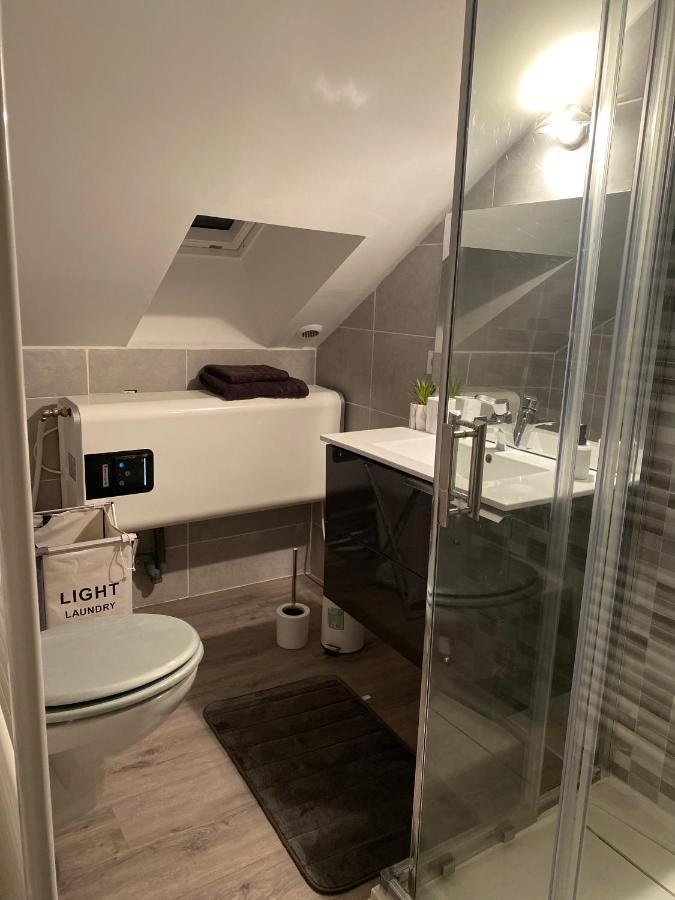 Le Duplex De L'avenue * Chalon-sur-Saone