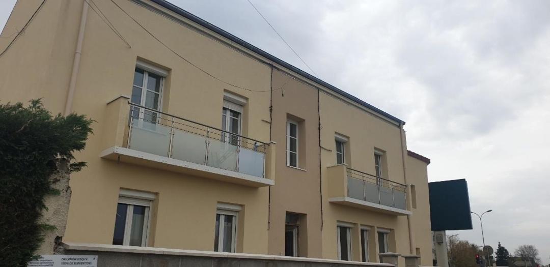 Le Duplex De L'avenue Chalon-sur-Saone